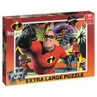 Disney 19689 The Incredibles 2 Puzzle...