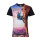 Zelda Breath of the Wild T-Shirt -2XL- Link Climbing