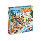 Piatnik 6352 - Cool am Pool Spiel