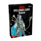 Dungeons & Dragons Ranger Deck (46 Cards) - English