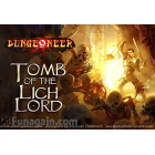Dungeoneer 2nd Ed.: Tomb of the Lich Lord - English