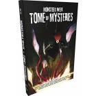 Monster of The Week: Tome of Mysteries - English