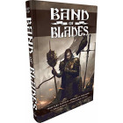 Band of Blades RPG: Blades in The Dark System - English
