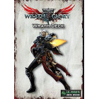 Warhammer 40K Wrath & Glory RPG: Wrath Deck - English