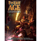Fantasy AGE Companion: Builders Guide - English