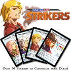 BattleCON Strikers - English