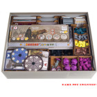 Docsmagic.de Organizer Insert for Scythe Box - Einsatz