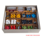 Docsmagic.de Organizer Insert for Scythe Box - Einsatz