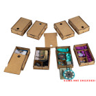 Docsmagic.de Organizer Insert for Scythe Legendary Box - Einsatz