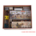 Docsmagic.de Organizer Insert for Scythe Legendary Box - Einsatz