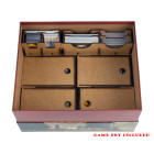 Docsmagic.de Organizer Insert for Scythe Legendary Box - Einsatz