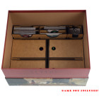 Docsmagic.de Organizer Insert for Scythe Legendary Box - Einsatz
