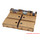Docsmagic.de Organizer Insert for Scythe Legendary Box - Einsatz