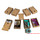 Docsmagic.de Organizer Insert for Scythe Legendary Box - Einsatz