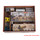 Docsmagic.de Organizer Insert for Scythe Legendary Box - Einsatz