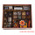 Docsmagic.de Organizer Insert for Scythe Legendary Box - Einsatz