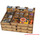 Docsmagic.de Organizer Insert for Scythe Legendary Box - Einsatz