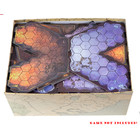 Docsmagic.de Organizer Insert for Gloomhaven + Forgotten Circles Box - Einsatz