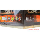 Docsmagic.de Organizer Insert for Gloomhaven + Forgotten Circles Box - Einsatz