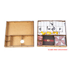 Docsmagic.de Organizer Insert for Gloomhaven + Forgotten Circles Box - Einsatz