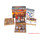 Docsmagic.de Organizer Insert for Gloomhaven + Forgotten Circles Box - Einsatz
