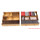 Docsmagic.de Organizer Insert for Gloomhaven + Forgotten Circles Box - Einsatz