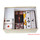Docsmagic.de Organizer Insert for Gloomhaven + Forgotten Circles Box - Einsatz