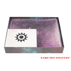 Docsmagic.de Organizer Insert for Gloomhaven Forgotten Circles Expansion Box - Einsatz