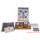 Docsmagic.de Organizer Insert for Gloomhaven Forgotten Circles Expansion Box - Einsatz