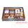 Docsmagic.de Organizer Insert for Gloomhaven Forgotten Circles Expansion Box - Einsatz