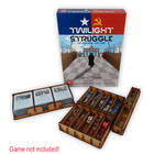 Docsmagic.de Organizer Insert for Twilight Struggle Deluxe - Box Einsatz