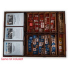 Docsmagic.de Organizer Insert for Twilight Struggle Deluxe - Box Einsatz