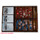 Docsmagic.de Organizer Insert for Twilight Struggle Deluxe - Box Einsatz