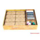Docsmagic.de Organizer Insert for Pandemic Legacy 1 & 2 - Box Einsatz