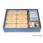Docsmagic.de Organizer Insert for Pandemic Legacy 1 & 2 - Box Einsatz