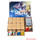 Docsmagic.de Organizer Insert for Pandemic Legacy 1 & 2 - Box Einsatz