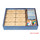 Docsmagic.de Organizer Insert for Pandemic Legacy 1 & 2 - Box Einsatz