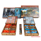 Docsmagic.de Organizer Insert for War of the Ring 2nd...