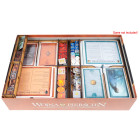 Docsmagic.de Organizer Insert for War of the Ring 2nd Edition - Box Einsatz