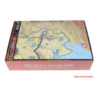 Docsmagic.de Organizer Insert for War of the Ring 2nd Edition - Box Einsatz
