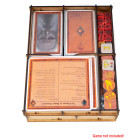 Docsmagic.de Organizer Insert for War of the Ring 2nd Edition - Box Einsatz