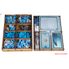 Docsmagic.de Organizer Insert for War of the Ring 2nd Edition - Box Einsatz
