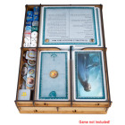 Docsmagic.de Organizer Insert for War of the Ring 2nd Edition - Box Einsatz
