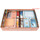 Docsmagic.de Organizer Insert for War of the Ring 2nd Edition - Box Einsatz