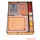 Docsmagic.de Organizer Insert for War of the Ring 2nd Edition - Box Einsatz
