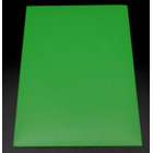 100 Docsmagic.de Double Mat Green Card Sleeves Standard Size 66 x 91 - Grün - Kartenhüllen - PKM MTG