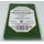100 Docsmagic.de Double Mat Green Card Sleeves Standard Size 66 x 91 - Grün - Kartenhüllen - PKM MTG