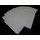 100 Docsmagic.de Double Mat White Card Sleeves Standard Size 66 x 91 - Weiss - Kartenhüllen - PKM MTG