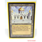 100 Docsmagic.de Double Mat Yellow Card Sleeves Standard Size 66 x 91 - Gelb - Kartenhüllen - PKM MTG