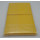 100 Docsmagic.de Double Mat Yellow Card Sleeves Standard Size 66 x 91 - Gelb - Kartenhüllen - PKM MTG